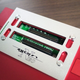 Illustration for article titled Diehard Fans in Korea Made Their Own MSX Console. It's Pretty.